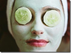 face pack