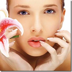 skin care